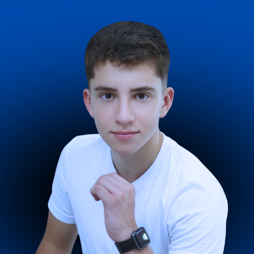 Jovens de Sucesso